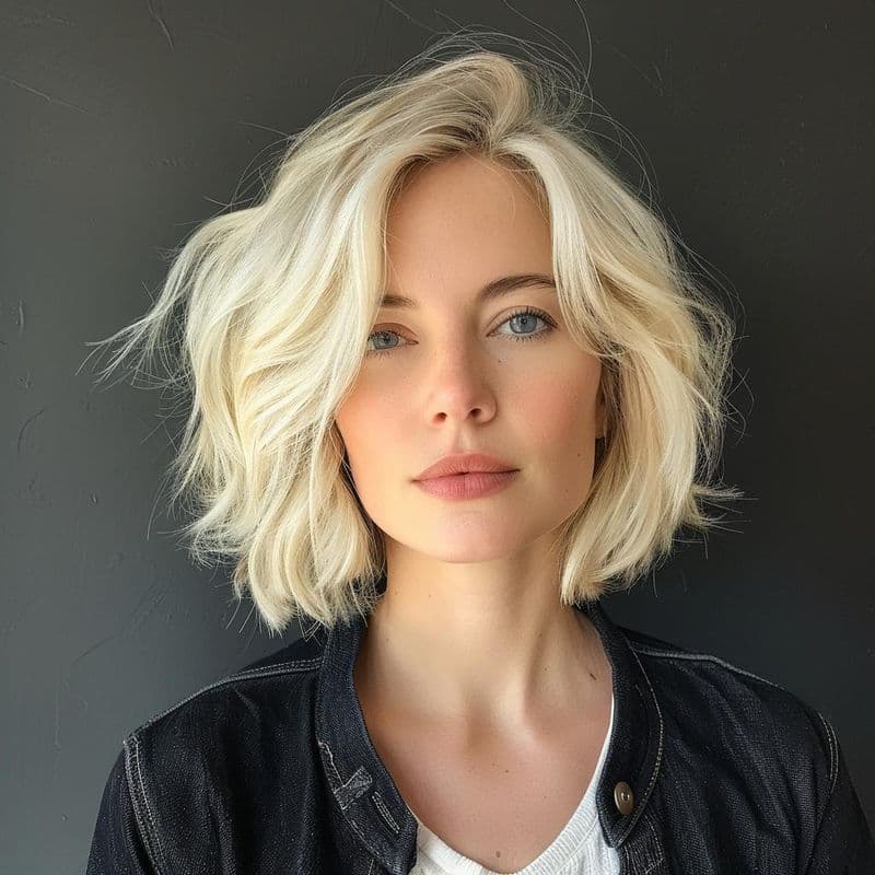 Blond