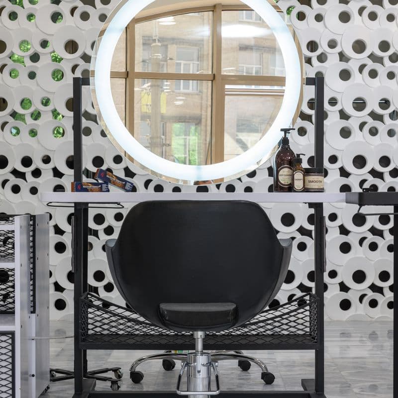 Kapsalon